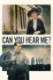 Download Can You Hear Me? (2025) Sub Indo Full Movie