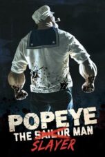 Download Popeye the Slayer Man (2025) Sub Indo Full Movie