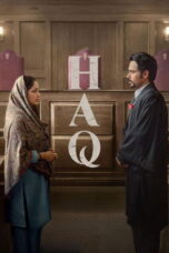 Download Haq (2025) Sub Indo Full Movie