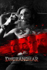 Download Dhurandhar (2025) Sub Indo Full Movie