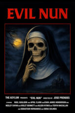 Download Evil Nun (2025) Sub Indo Full Movie