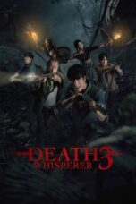 Download Death Whisperer 3 (2025) Sub Indo Full Movie