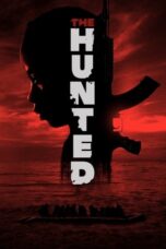 Download The Hunted (2024) Sub Indo Full Movie