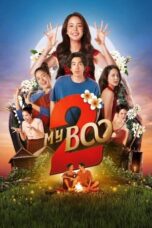 Download My Boo 2 (2025) Sub Indo Full Movie