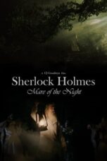 Download Sherlock Holmes Mare of the Night (2025) Sub Indo Full Movie