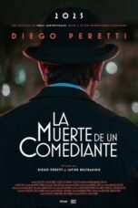 Download Death of a Comedian (2025) Sub Indo Full Movie