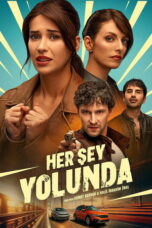 Download Everything Is Fine (2025) Sub Indo Full Movie