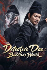Download Detective Dee: Buddha’s Wrath (2026) Sub Indo Full Movie
