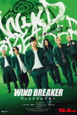 Download Wind Breaker (2025) Sub Indo Full Movie