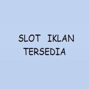 PASANG IKLAN BANNER DI SINI